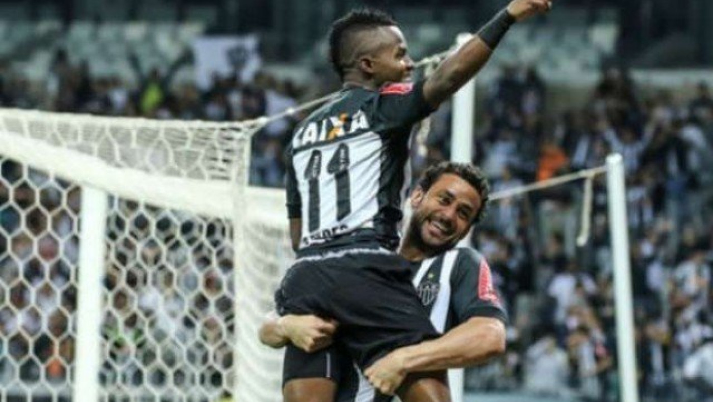 Άσος η Ατλέτικο Μινέιρο,  διπλό η Κρουζέιρο,  άσος ρίσκου η Παλμέιρας