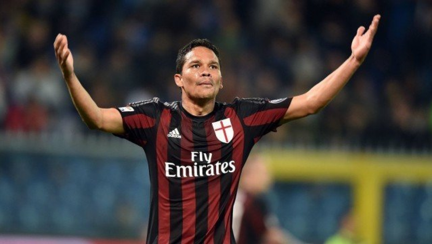 Με οδηγό τον Μπάκα η                          Μίλαν