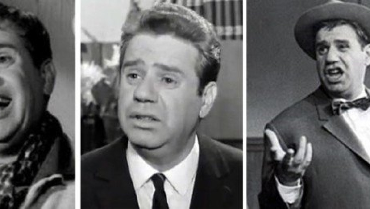 «Έδειρα τον Γκιωνάκη στη σκηνή. Το δαχτυλίδι μου μπήκε στο μάτι του!»