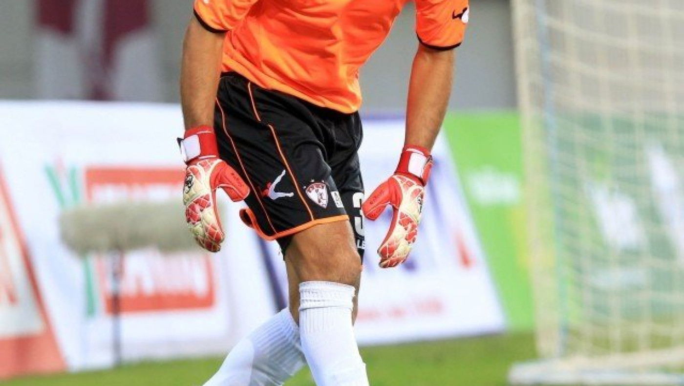 Η απίστευτη γκάφα του Ντεγκρά που έφερε την ισοφάριση του Ηρακλή (vid)