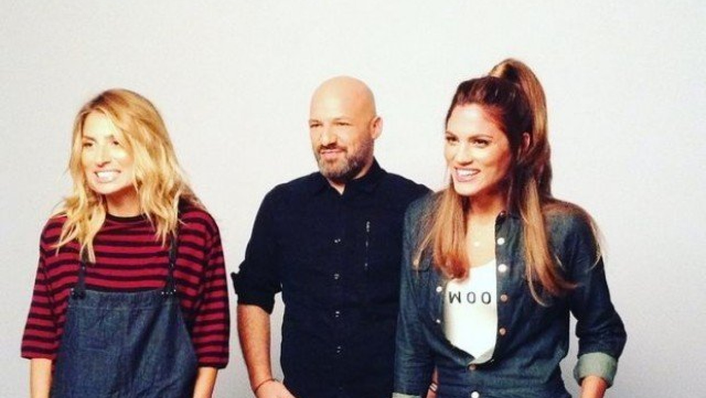 «Ξαναδέστε τους»: Ανακοινώθηκε το τέταρτο πρόσωπο της εκπομπής!