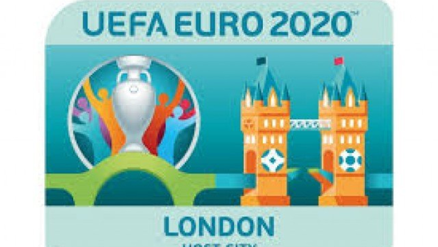 Το EURO 2020                     «μυρίζει» Λονδίνο