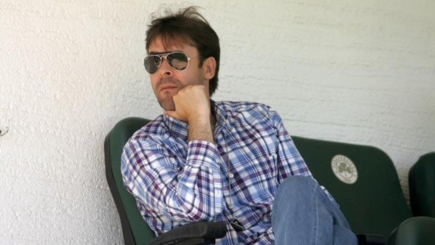 Τέλος ο μάνατζερ Τσιάρτας,     έρχεται  ο  προπονητής