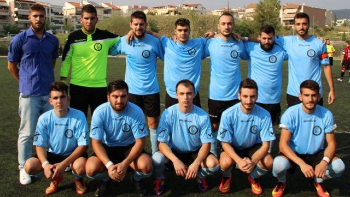 «Αστραψαν  και  βροντηξαν »  οι Παπάδες στην πρώτη