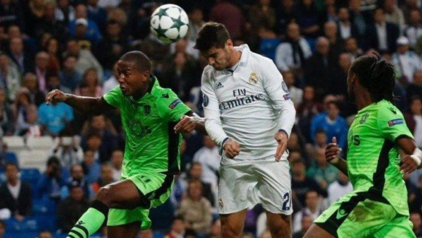 ΤΡΑΓΩΔΙΑ: Πανηγύρισε το γκολ του Μοράτα και πέθανε!