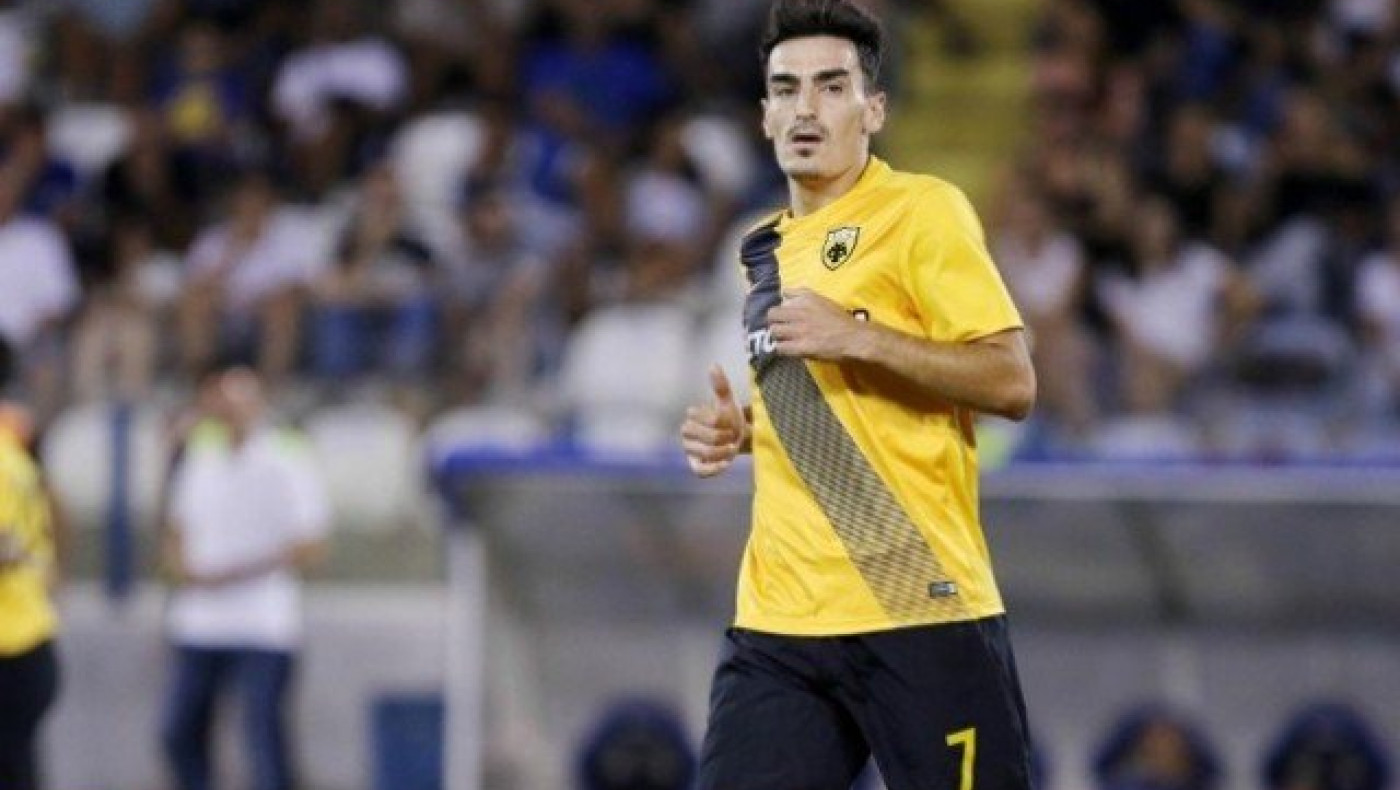 Ασχημα       μαντάτα     για        Χριστοδουλόπουλο