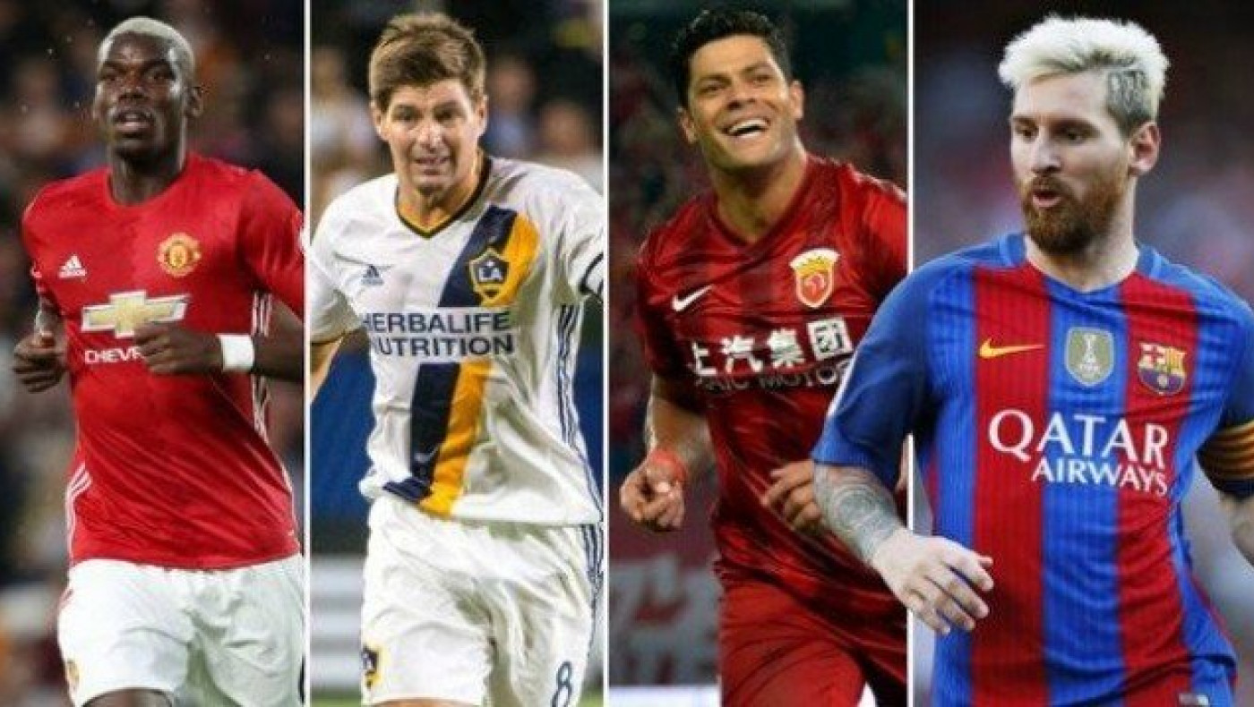 «Τέλος» το Τσάμπιονς Λιγκ, έρχεται το... Παγκόσμιο Πρωτάθλημα