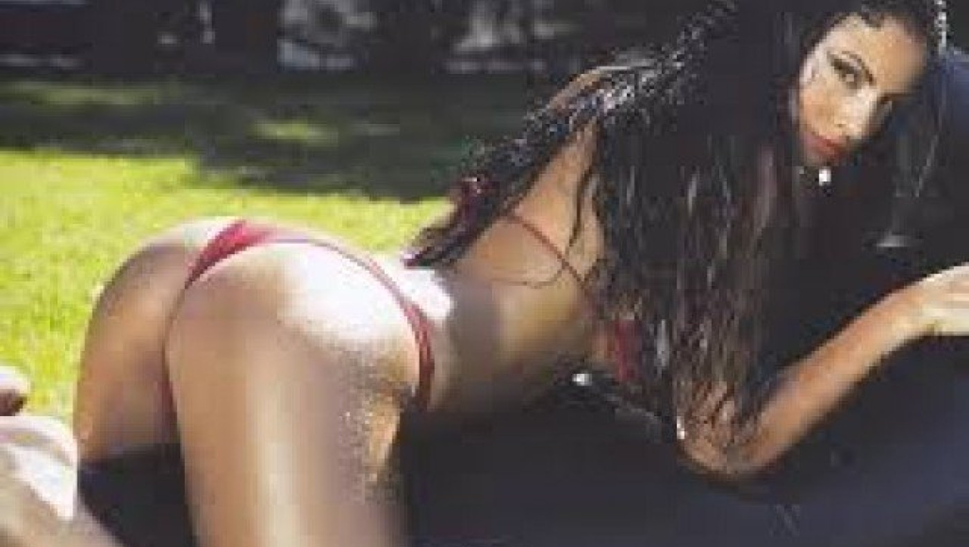 To ακατάλληλο βίντεο        της Δήμητρας Αλεξανδράκη!