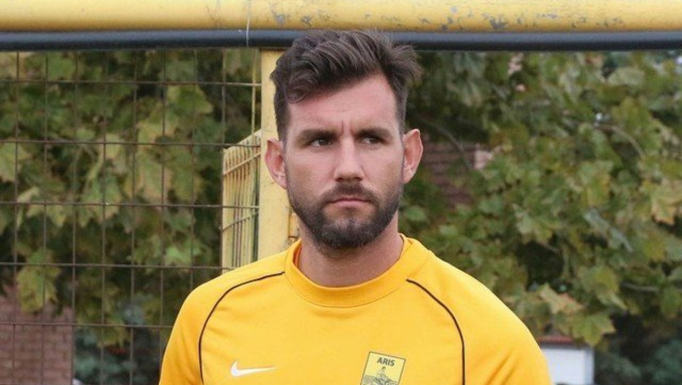 Υπόσχονται «τρομοκρατία»    Ρόβας και Τζιμπούρ (pic)