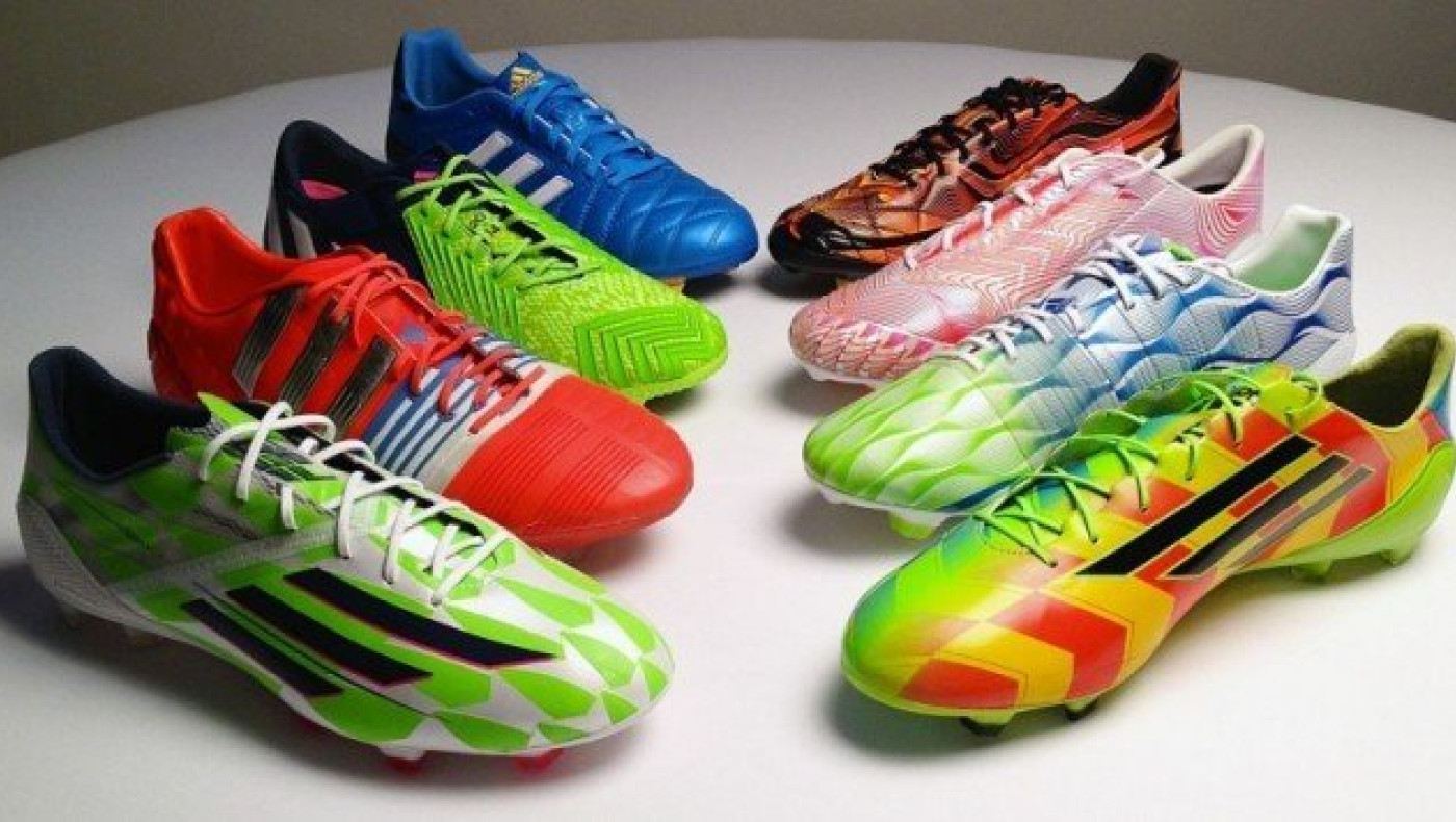 Απίστευτο: Εκλεψαν από τα αποδυτήρια 70 ζευγάρια παπούτσια!