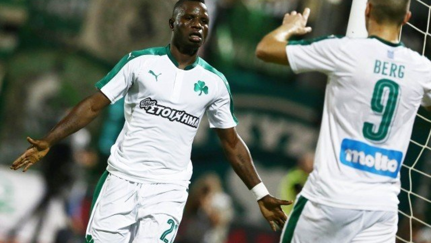 Έστειλε μήνυμα με το «καλημέρα» ο      Παναθηναϊκός