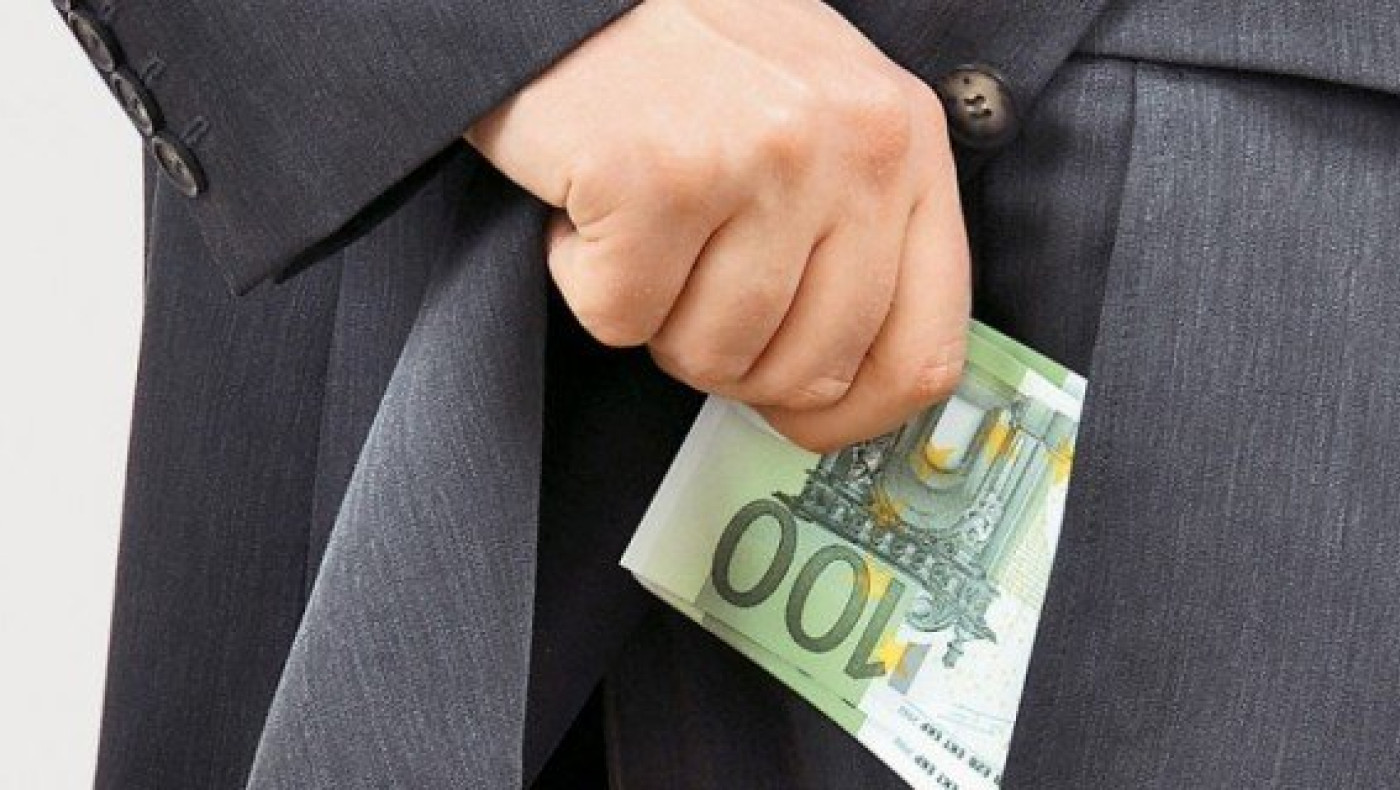 Φυλάκιση άνω των δύο ετών στις νέες ποινές για φοροδιαφυγή