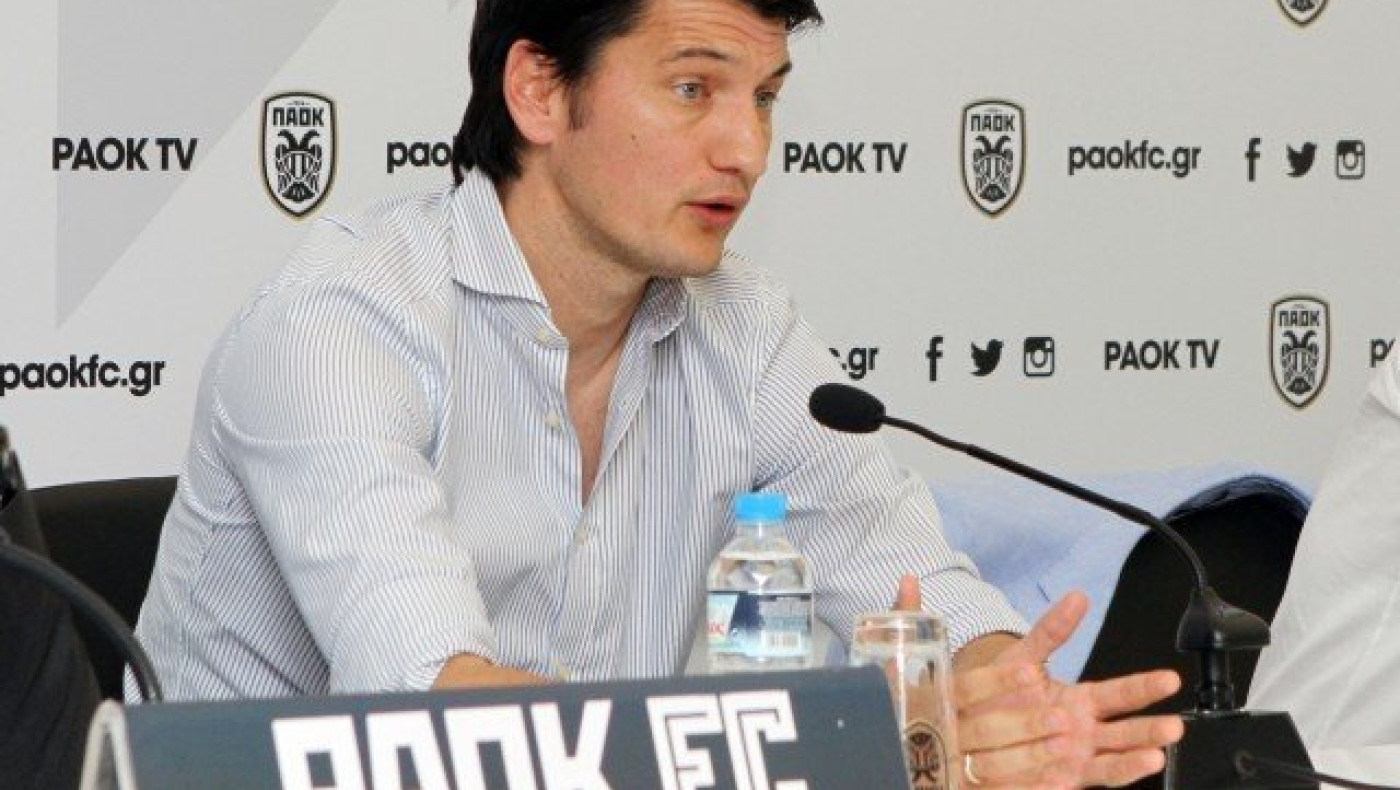 Ο ΠΑΟΚ του Ιβιτς                  δεν έχει εμμονές…