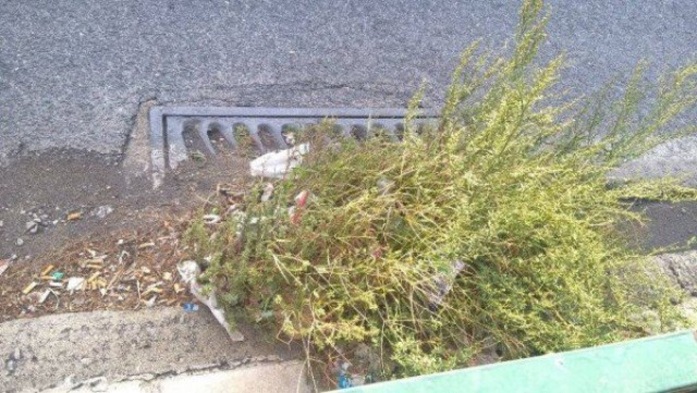 ΑΠΙΣΤΕΥΤΟ: Έτοιμη για νέες... πλημμύρες η Θεσσαλονίκη! (ΦΩΤΟ)