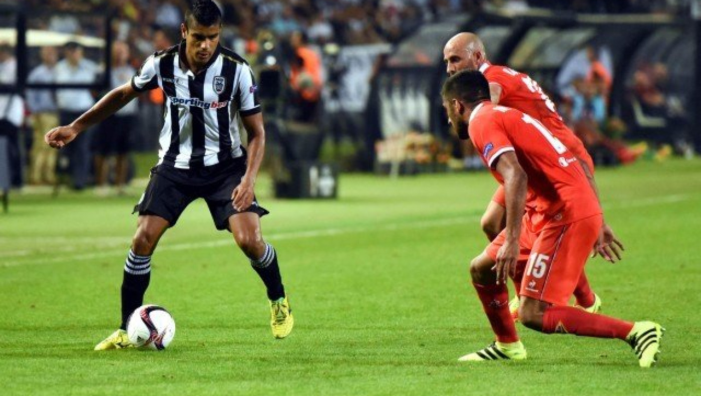 Πιο μυαλωμένος στο φινάλε, «κλείδωσε» την πολύτιμη ισοπαλία