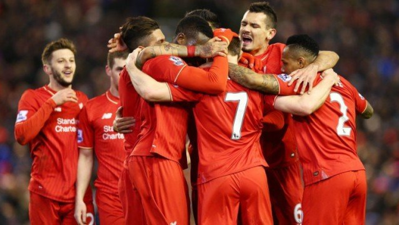 Στη Γιουνάιτεντ βαριούνται, στη Λίβερπουλ ευχαριστιούνται