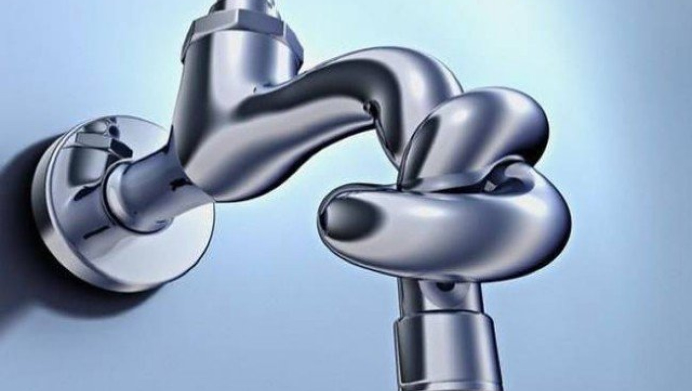 Θεσσαλονίκη: Προβλήματα υδροδότησης αύριο σε Εύοσμο και Ωραιόκαστρο