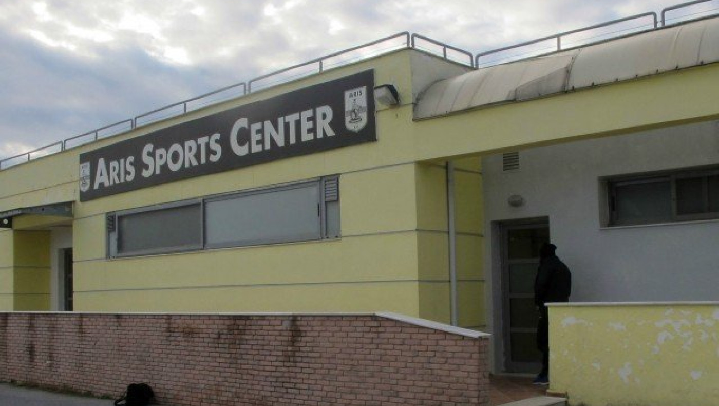 Ουδέν     νεότερο    από το Ι.Κ.Α. για το «Δασυγένειο»