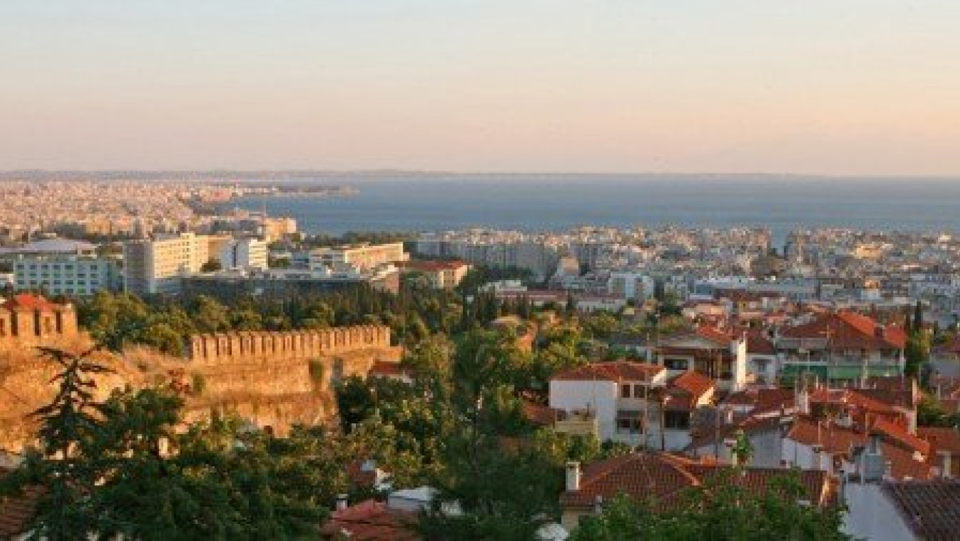 Θάσος: Εργατικό δυστύχημα με θύμα 56χρονο σε λατομείο