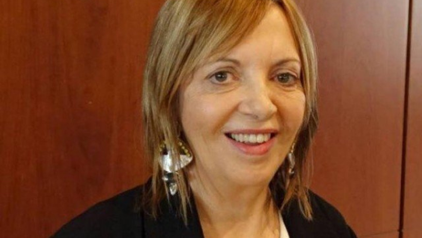 Η Μένη Λυσαρίδου χάρισε τη ζωή σε τρεις ανθρώπους μετά τον θάνατο της