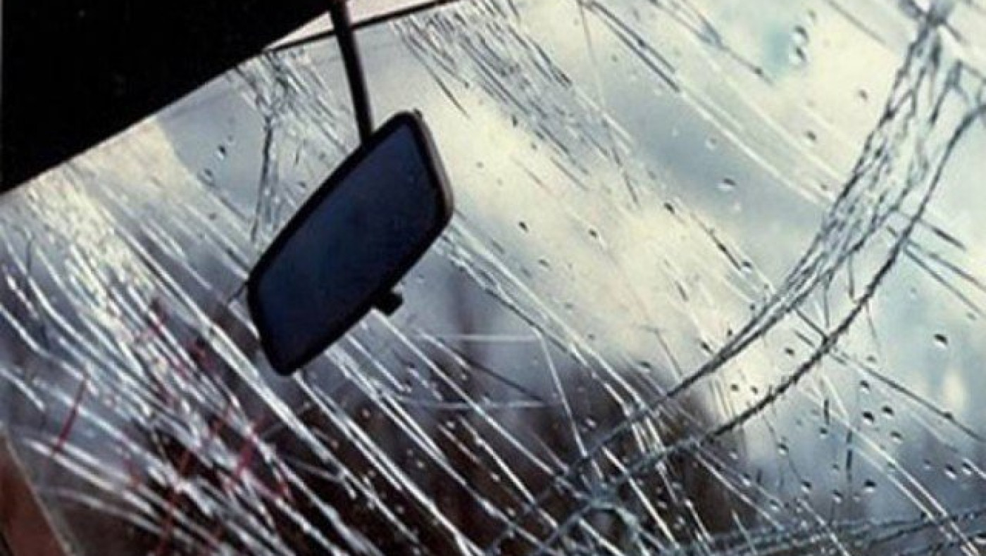 Τροχαίο στην Εγνατία, μεγάλο         μποτιλιάρισμα