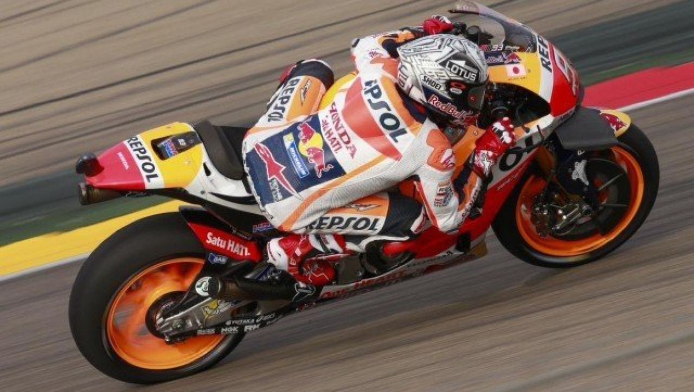 Πρώτος     ο      Μάρκεθ, επέστρεψε      ο      Νικ Χέιντεν