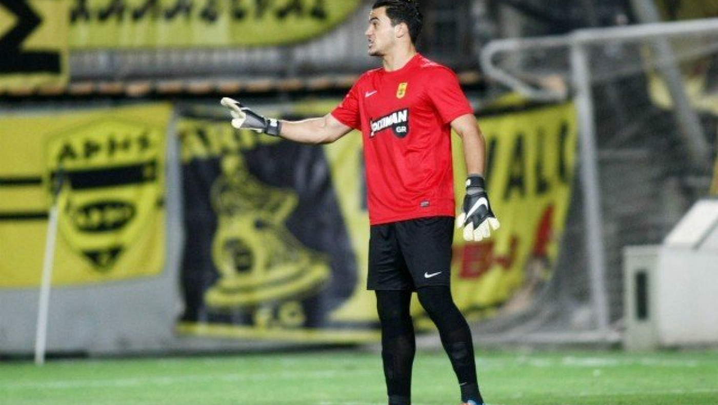 Αναγνωστόπουλος: «Ετοιμοι τακτικά, αλλά κουρασμένοι»