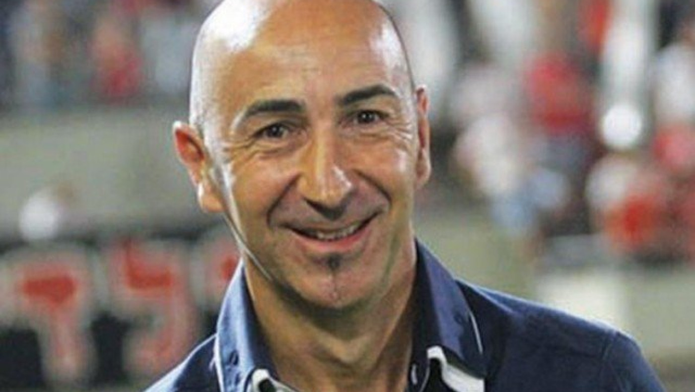 Τέλος και επίσημα          ο Αγιεσταράν από Βαλένθια