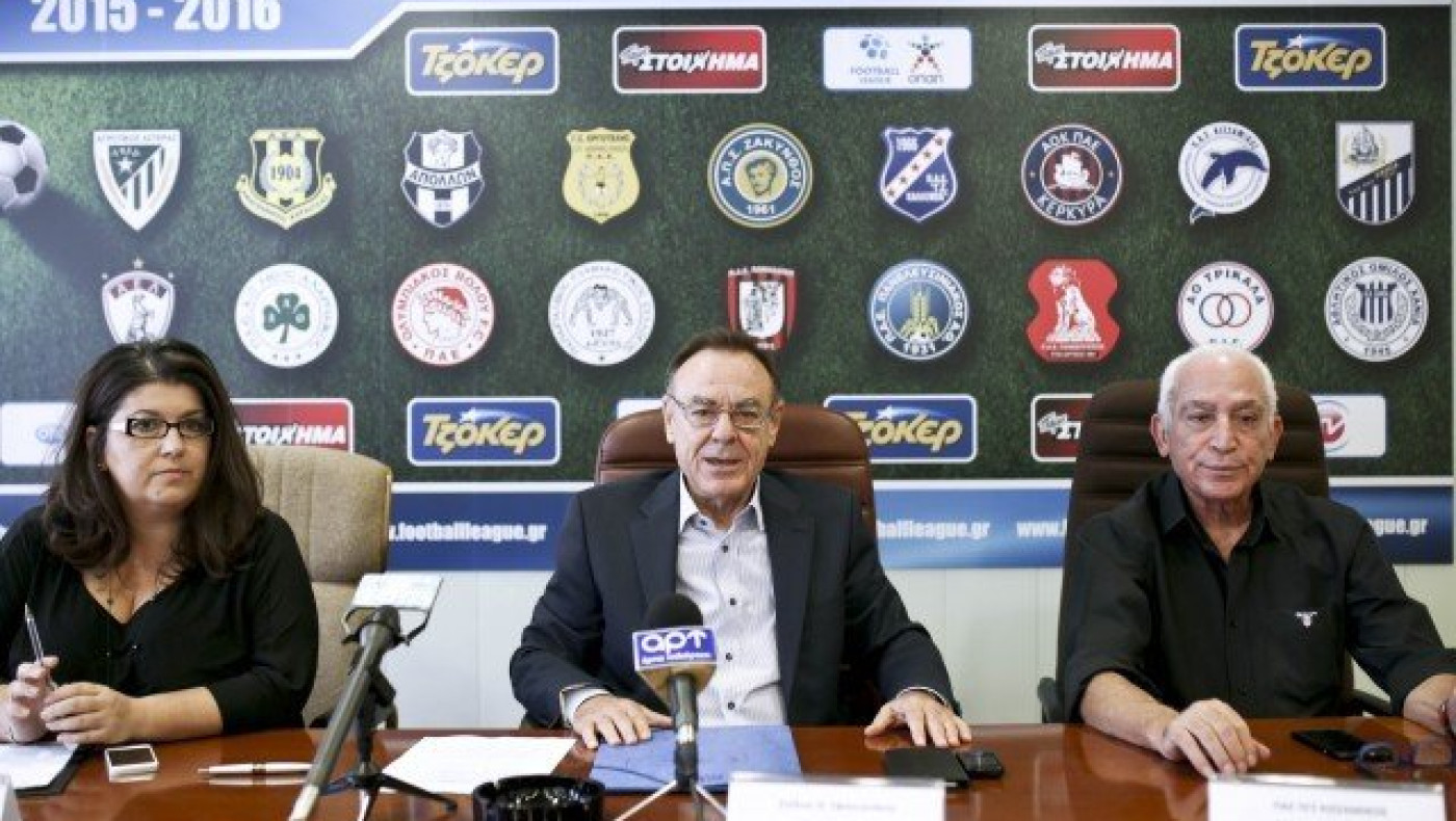 Εστάλη το έγγραφο αίτημα για τις κάμερες από Σφακιανάκη σε Κοντονή