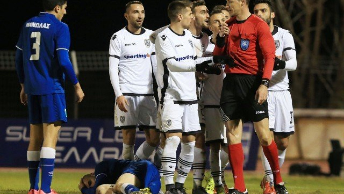 Το «γιαλαντζί» ισπανικό μοντέλο και η πανίσχυρη «συμμορία» της ΚΕΔ