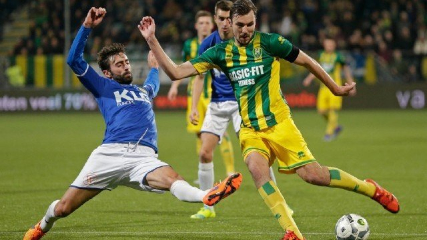 Ανώτερες Λουκέρνη και                     Ντεν Χάαγκ