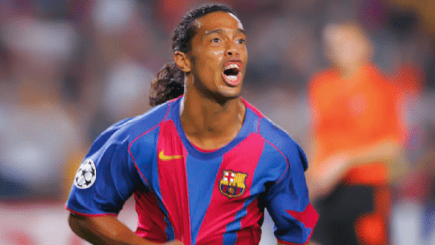 Ανακοίνωσε το τέλος της καριέρας του ο  Ροναλντίνιο