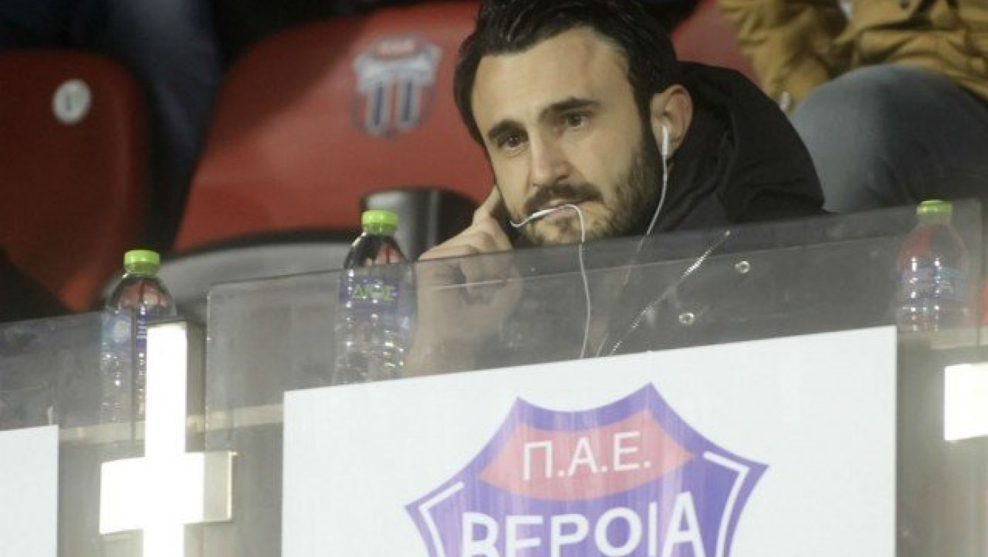 Με επιχειρήματα ο Αρης στην Επιτροπή Επαγγελματικού Αθλητισμού