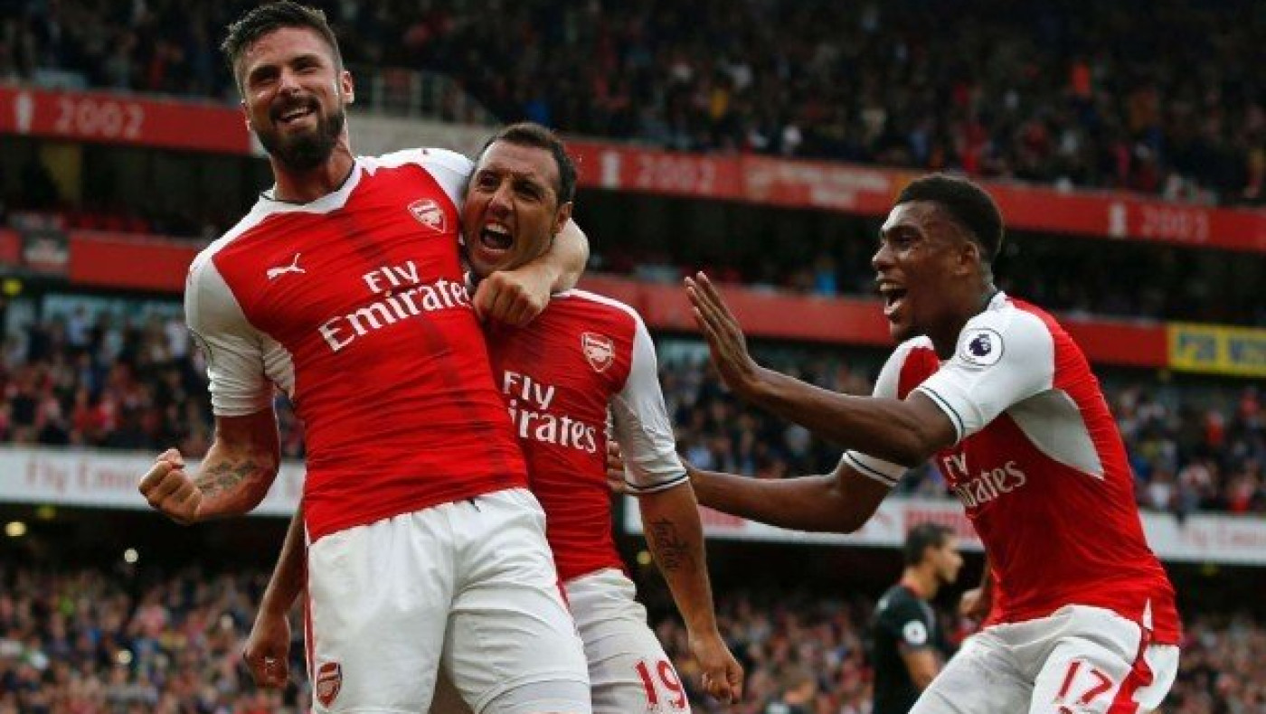 Θα           μετρήσει      δυνάμεις     η Γκλάντμπαχ