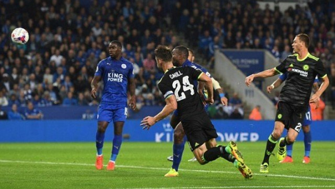 Επική ανατροπή και πρόκριση για την Τσέλσι (video)