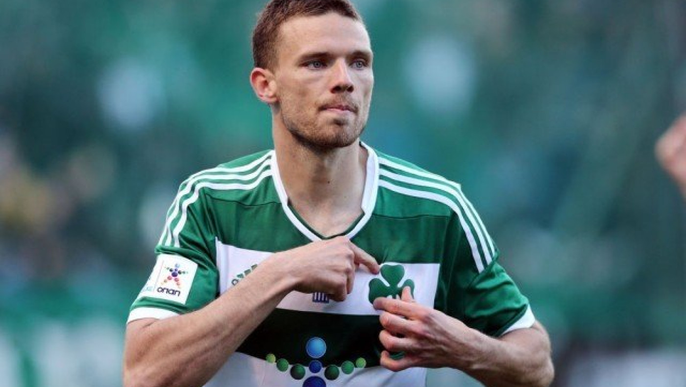 Η απίστευτη ρήτρα στο συμβόλαιο του Μπεργκ και ο συγκεκριμένος όρος