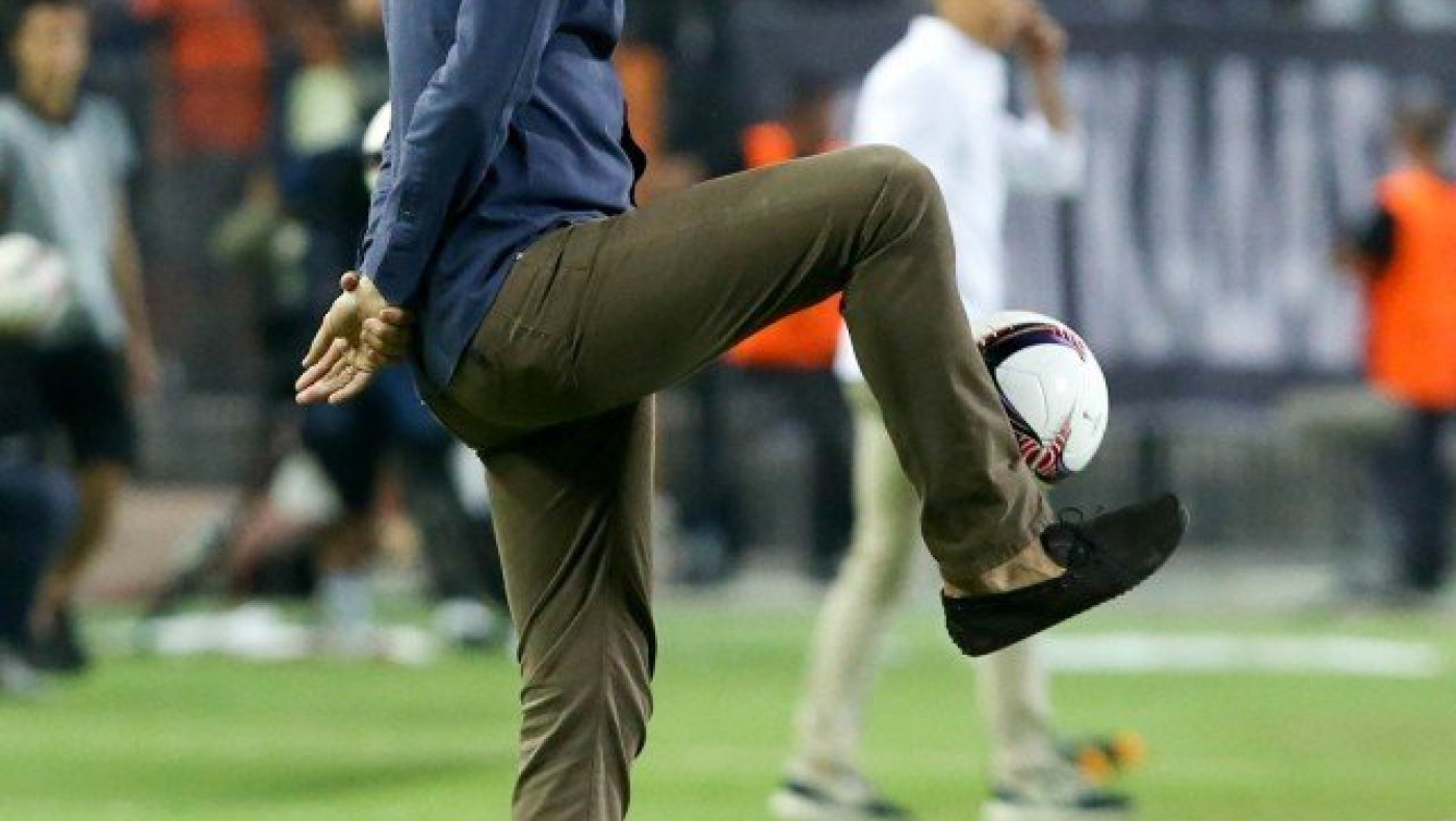 LIVESTREAMING η συνέντευξη       Τύπου Ίβιτς-Σόουζα