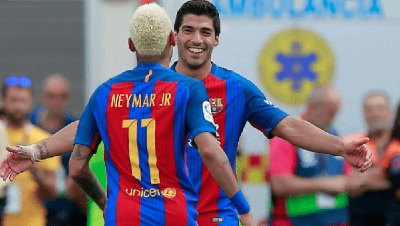 Πλήρωσε τα «σπασμένα» η          Λεγκανές! (video)