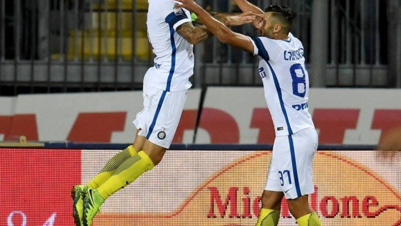 Ξέσπασε η Γιούβε, show Τζέκο στο Ολίμπικο, πήρε φόρα η Ίντερ