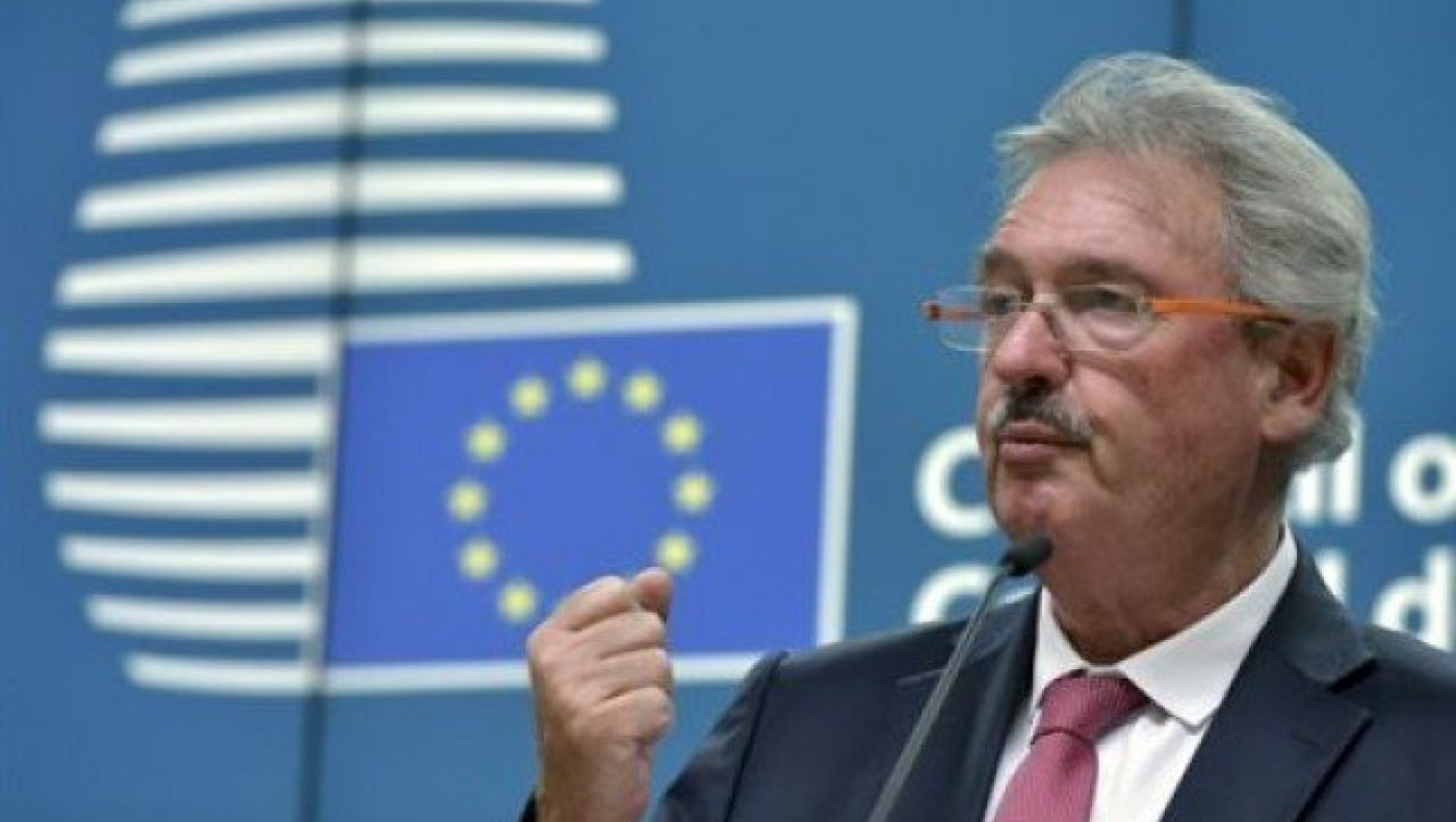 Αποβολή  τής  Ουγγαρίας  από  την  ΕΕ  ζητάει  ο  Άσελμπορν