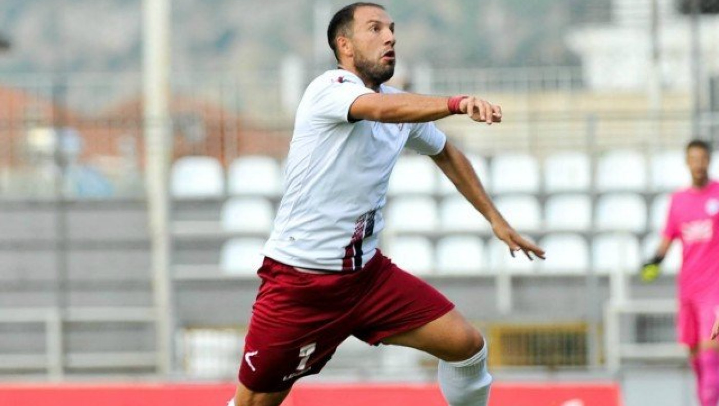 Ναζλίδης στο metrosport.gr: «Ο Ηρακλής είναι τεράστια ομάδα»