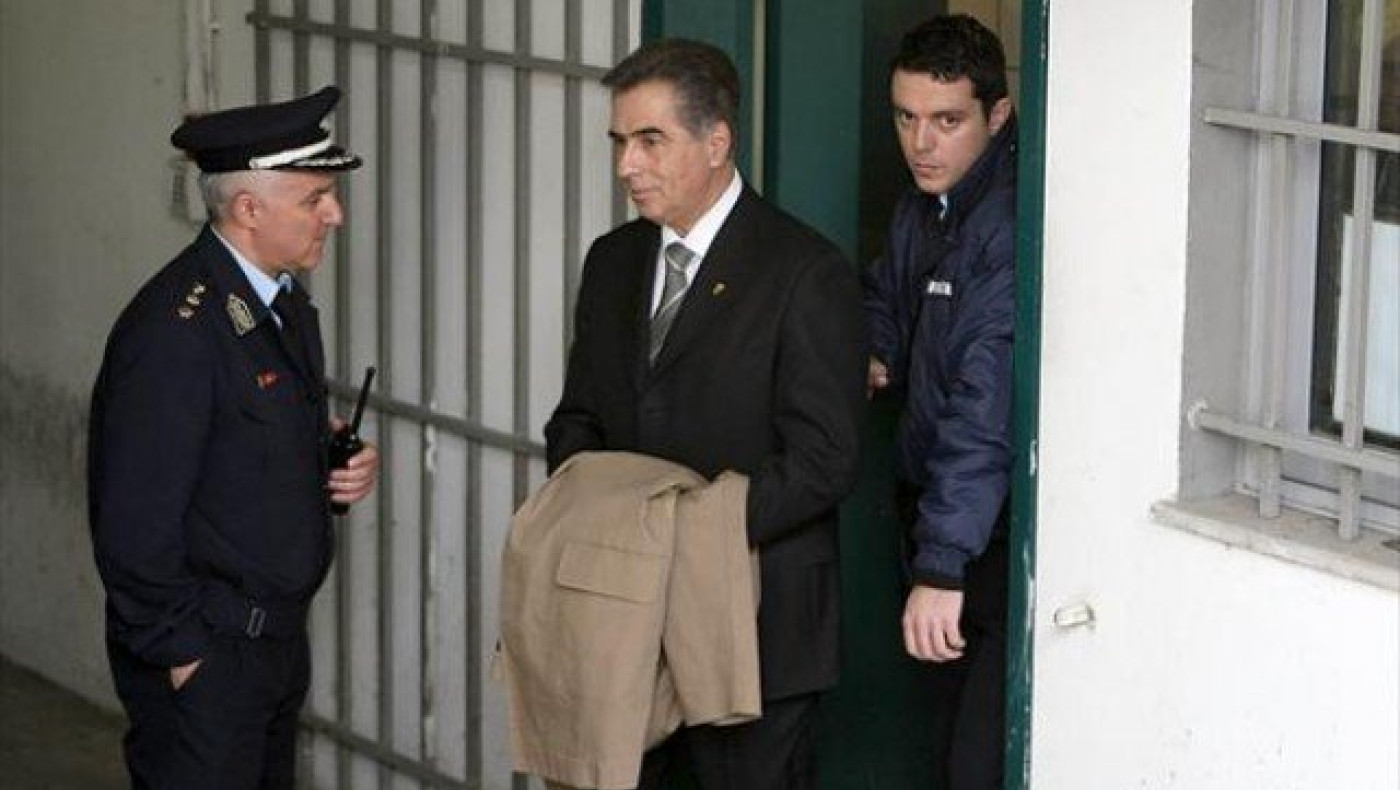 Νέα δίκη για Παπαγεωργόπουλο - Λεμούσια προτείνει η αντιεισαγγελέας