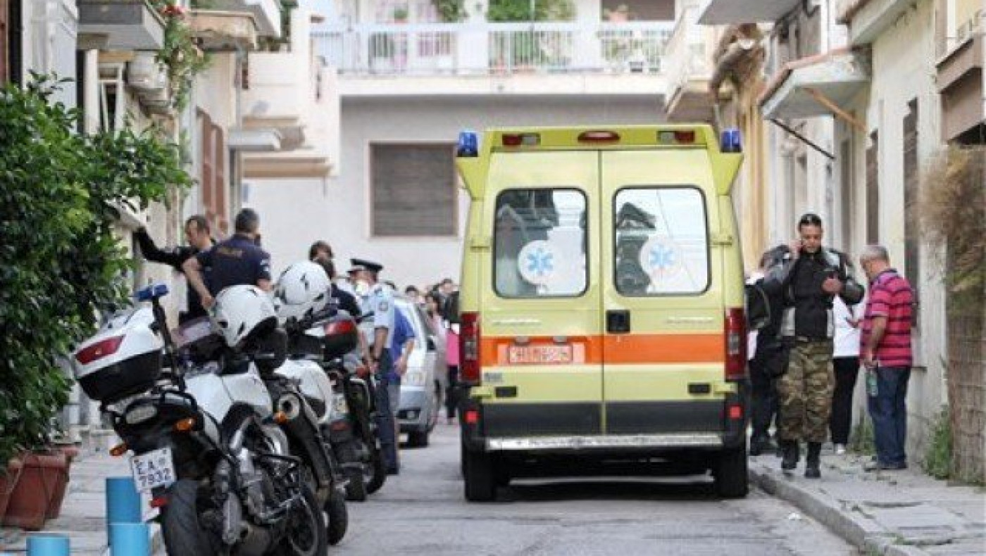 Βρέφος έπεσε από μπαλκόνι - Νοσηλεύεται σε κρίσιμη κατάσταση