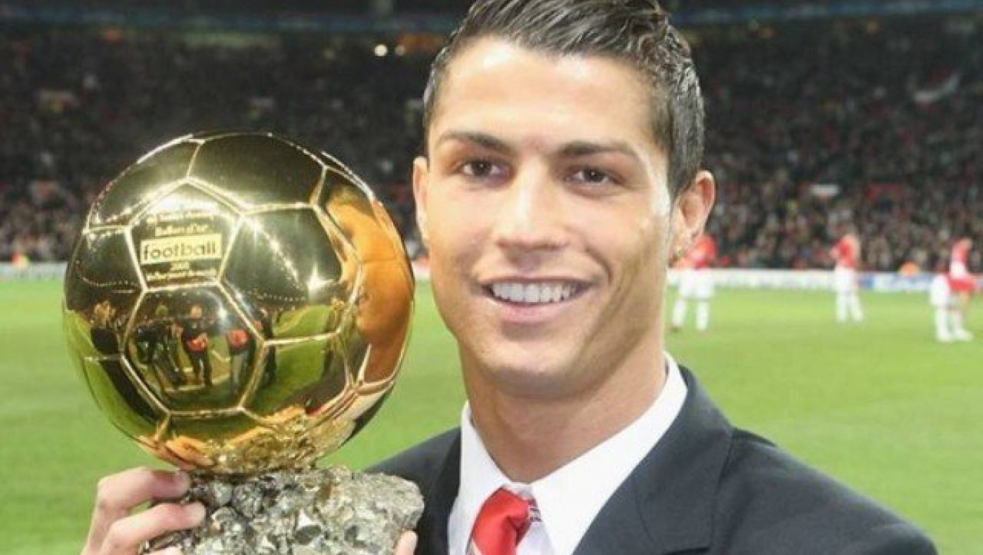 Η καταλανική      «Sport»     τρολάρει   τον Ρονάλντο (pic)