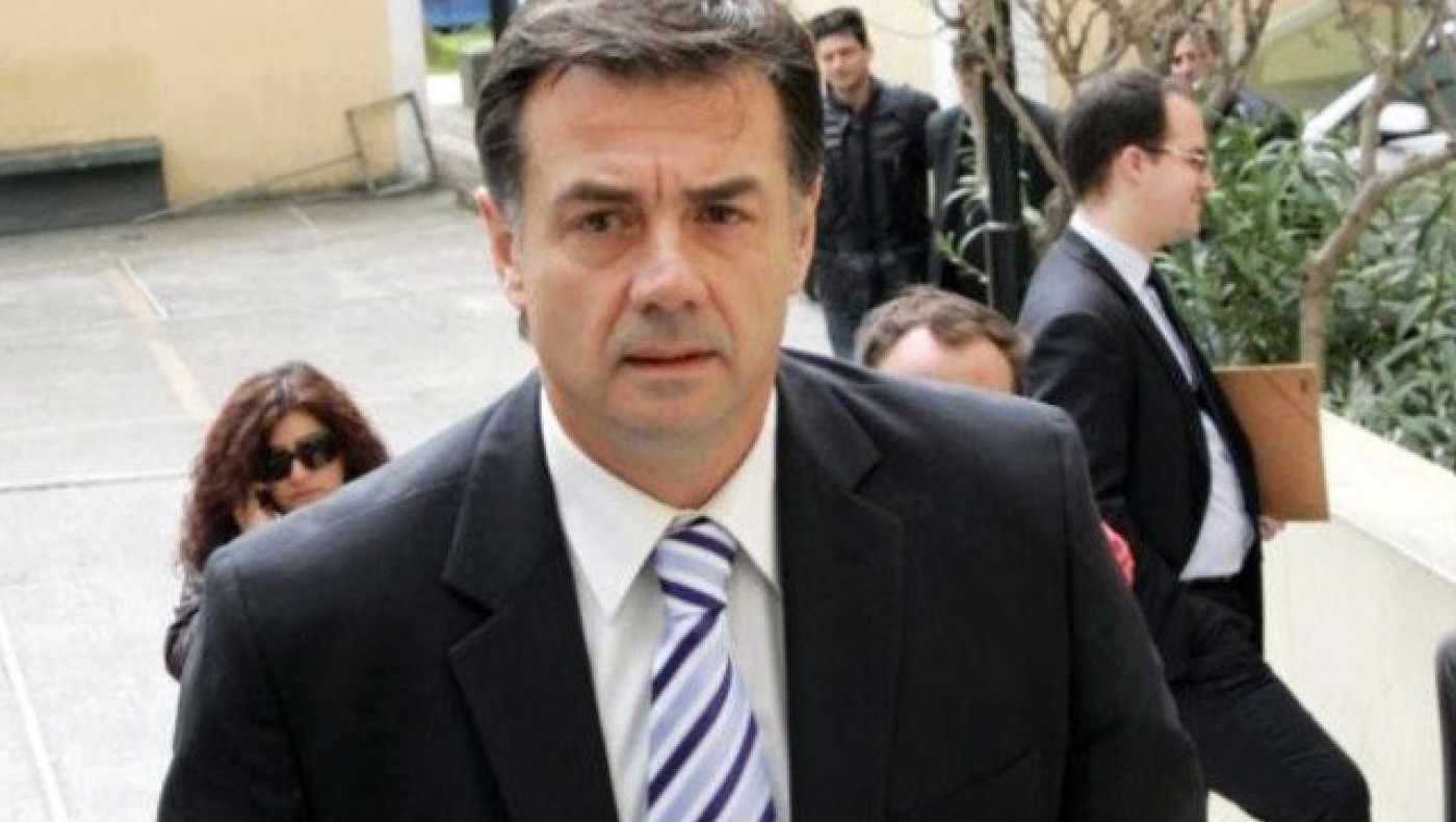 Της κακομοίρας: Εξυγίανση με Βασσάρα και… Θεοδωρίδη