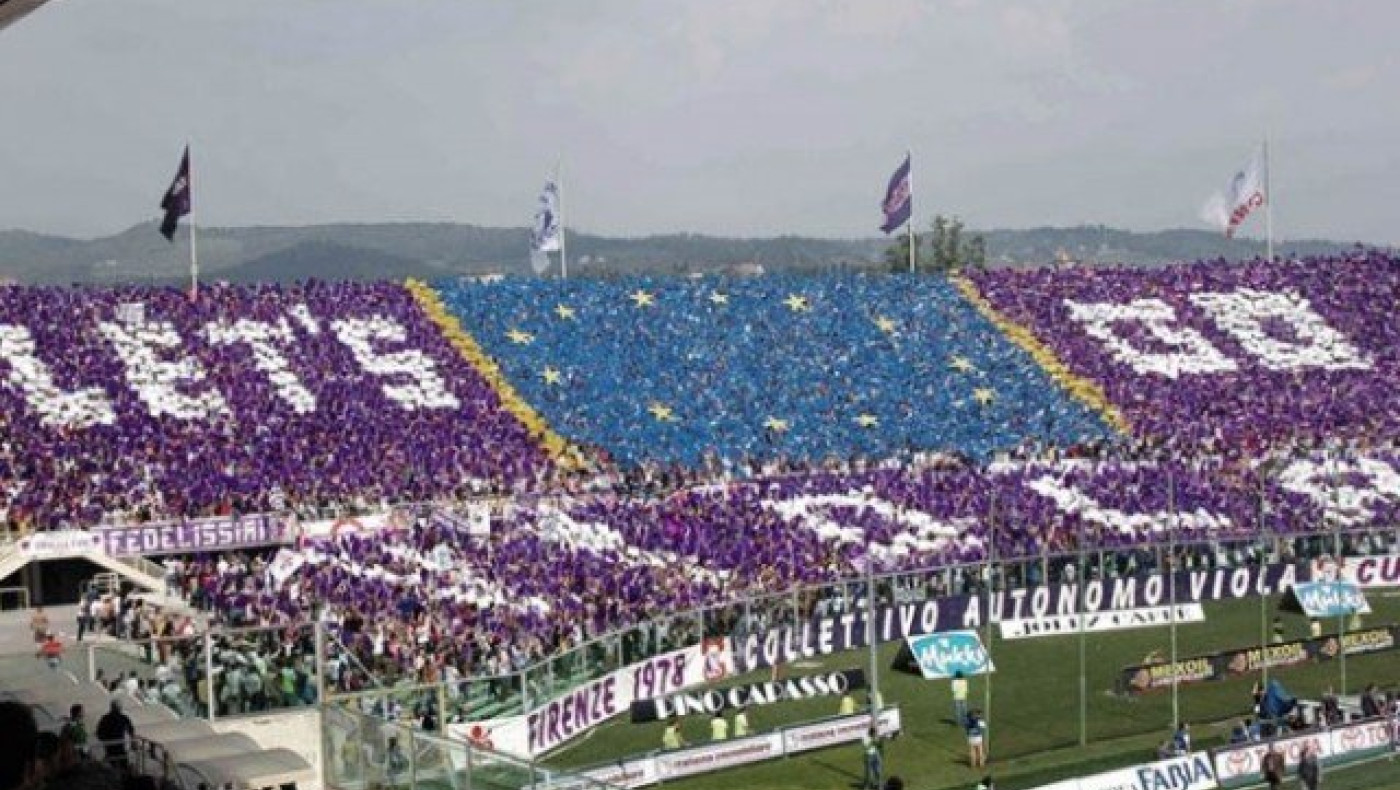 Ο ΠΑΟΚ «ακτινογραφεί» τη... συνομήλική του Φιορεντίνα (pics)