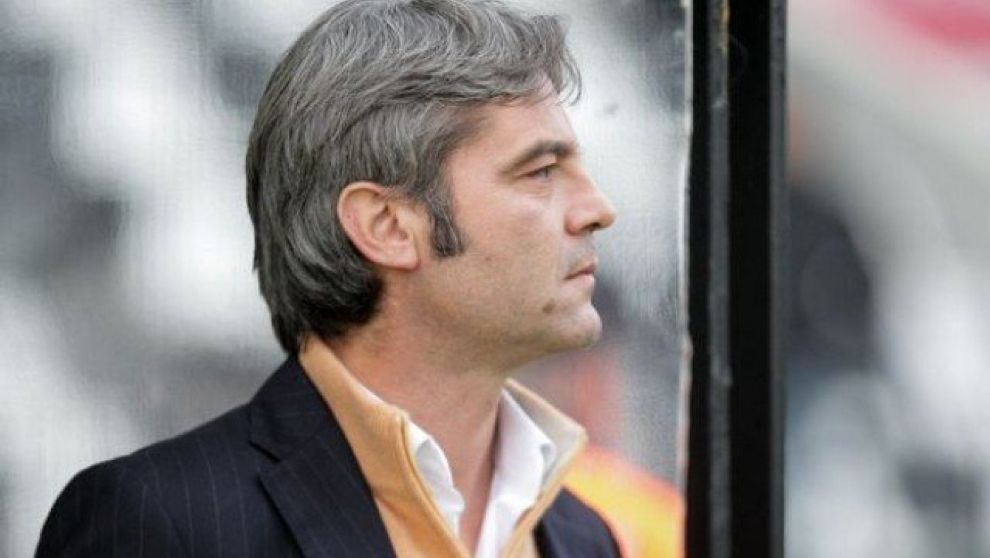 Διαψεύδει      ο ΠΑΟΚ      την    επιστροφή    Βρύζα