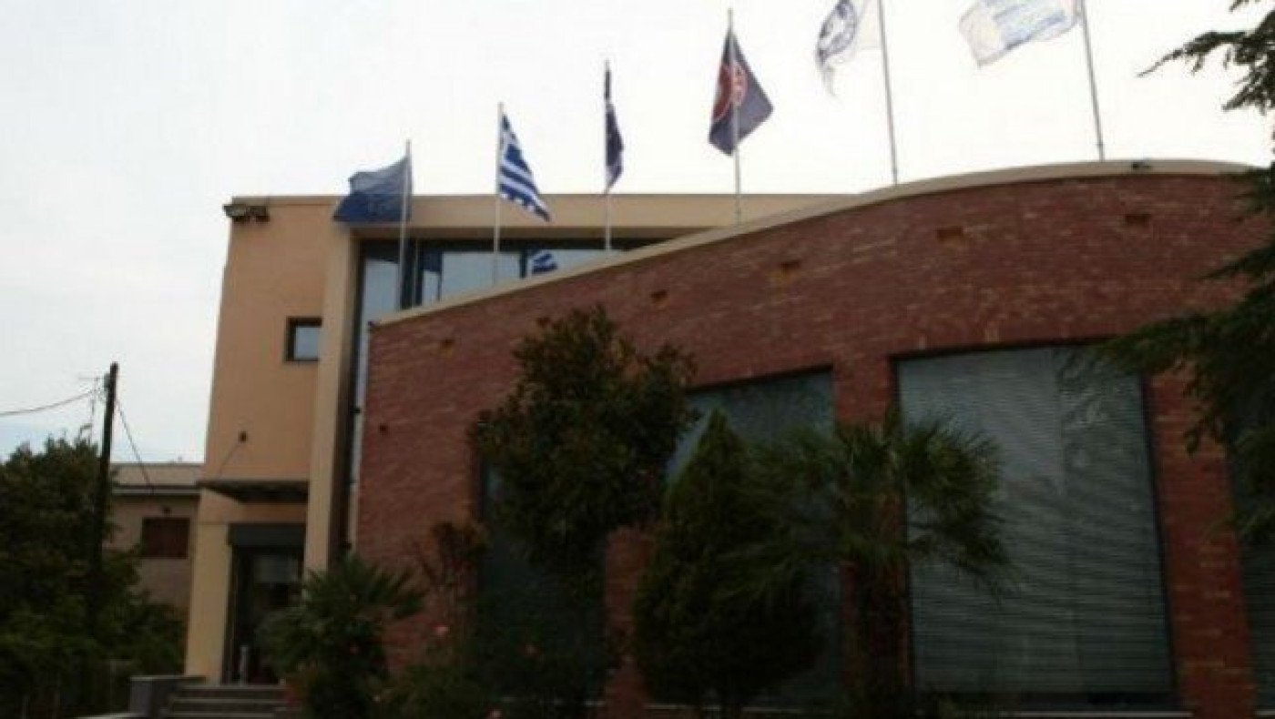 Επιλέγουν διευθύνοντα                     σύμβουλο