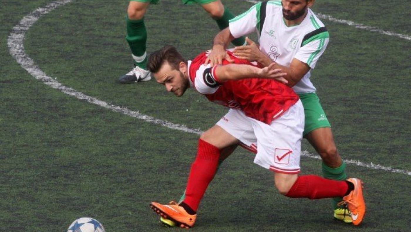 Διπλασίασε τις νίκες της η Μαλακοπή στην 4η αγωνιστική της Α1