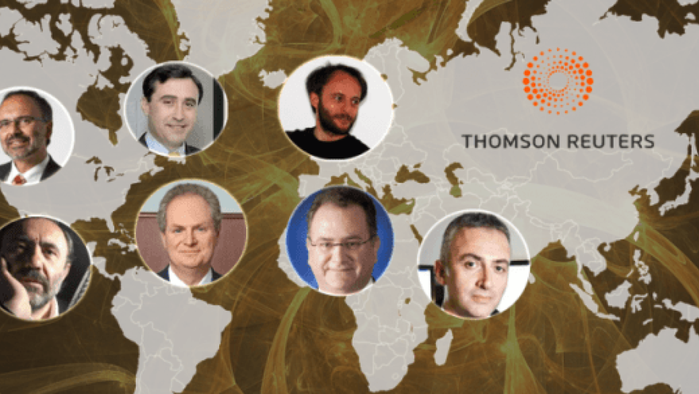 31 Έλληνες στη λίστα των ερευνητών με τη μεγαλύτερη επιρροή παγκοσμίως